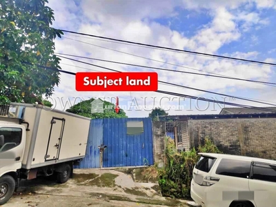 Residential Land For Auction at Ampang