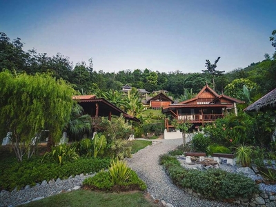 Resort Alamanda Villas Langkawi Kedah For Sale
