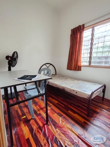 Room for Rent Taman Alam Damai,Cheras CHS#1 - S1