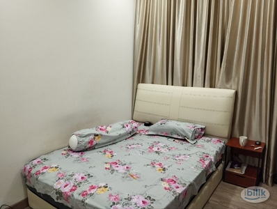 Room rent In south view