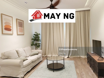 Seaview 2bedrooms with Internet move in condition Walk to Queensbay
