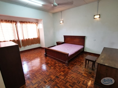 SEPAH PUTERI Budget Room For Rent With Attach Bathroom Aircon single-Room