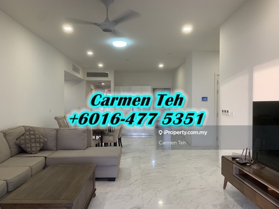 Setia V Residence 2624sf high floor Fully Seaview Fully Furnished
