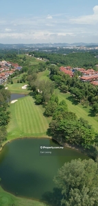 Sg Buloh Putra One Residence Golf View