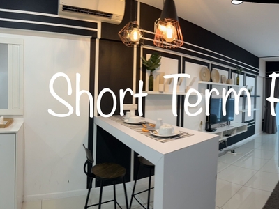 Short & Long term Renting