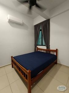 Single Room @ Abel Residence, Bukit Mertajam (Nearby Icon City)