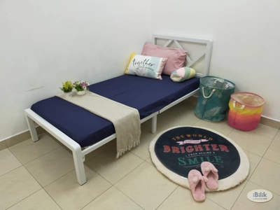 Single Room at Bandar Puchong Jaya, Puchong