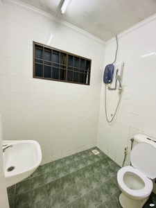 Single Room at BU7, Bandar Utama, PJ Near Sunway Damansara, First City University