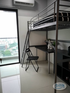 Single Room at Jalan Genting Klang, Setapak