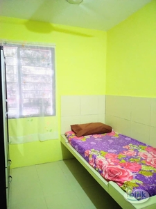 Single Room at Masai, Pasir Gudang
