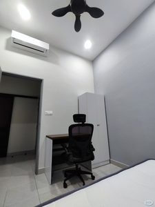 Single Room at Netizen Residence, Bandar Tun Hussein Onn