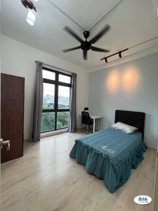 Single Room at Parkhill Residence, Bukit Jalil