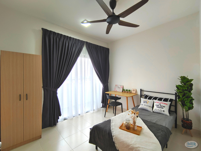 Single Room For Rent at Telok Panglima Garang