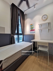 Single room for rent in ara damansara h2o