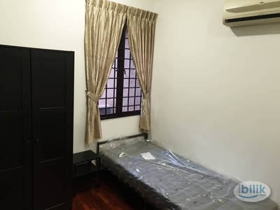 Small Single Room at Puteri Palma 1, Putrajaya
