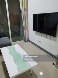 Southbank Residence 2 Bedroom Fully Furnished Unit for Rent