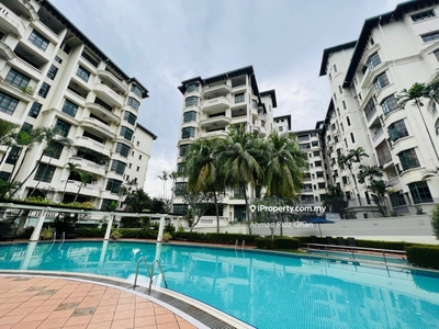 Sri Murni Duplex Penthouse @ Damansara Height