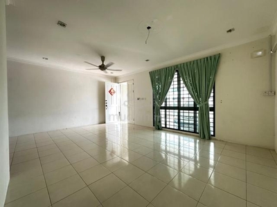 Stutong Double Storey Intermediate House For Rent Tabuan Jaya,Stampin