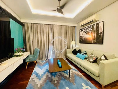 “ Suitable For Invest ” Freehold Fully Furnish Condo The Shore Melaka