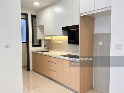 Sunway Serene Partially Furnished Unit For Rent (Viewing Available)