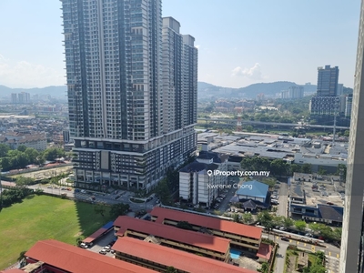 Sunway Velocity Two@Cheras/For Sale/Partially Furnished