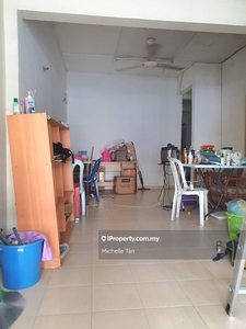 Taman Bung Raya ,walking distance TAR College ,Suitable for investment