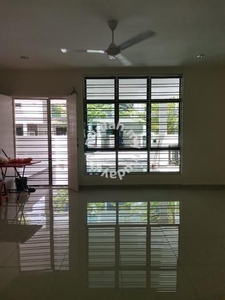 Taman Ozana Residence Gated And Guarded 2.5 Storey House For Sale