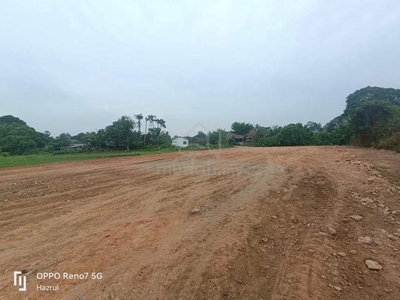 Tanah Lot Siap Tambun Kg Kota Manir Kuala Terengganu