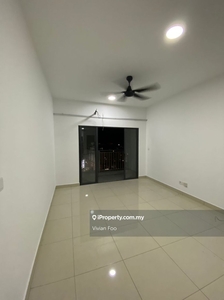 The herz sale / kepong new condo / well kept / renovated