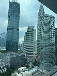 The Panorama KLCC For Sale
