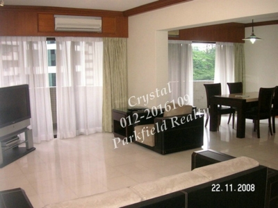 UBN Apartment 1730sf 2+1 bedroom For Sale Malaysia