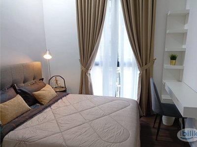 Vertu Resort, Batu Kawan- Middle Room To Rent
