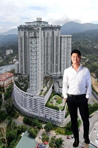 WINDMILL UPON HILL [ HIGH ROI 6%-7% ] Genting Permai Genting Highlands