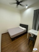 Cheapest Middle Room at The Petalz, Old Klang Road