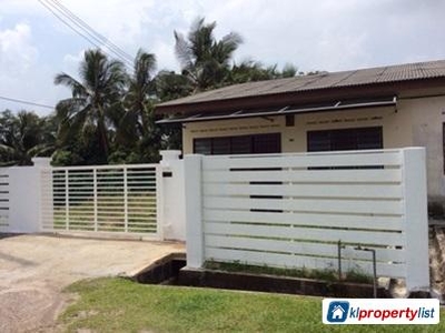 3 bedroom 1-sty Terrace/Link House for sale in Batu Berendam