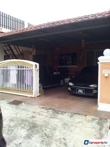 3 bedroom 1-sty Terrace/Link House for sale in Seremban