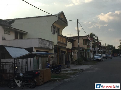 3 bedroom 2-sty Terrace/Link House for sale in Pandan Jaya