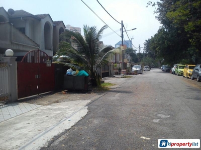 4 bedroom 2-sty Terrace/Link House for sale in Bandar Sunway