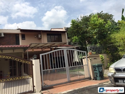 4 bedroom 2-sty Terrace/Link House for sale in Jalan Ipoh