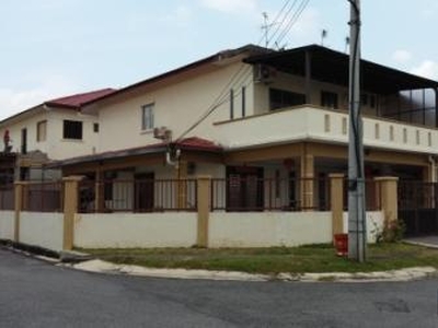 4 bedroom 2-sty Terrace/Link House for sale in Seremban