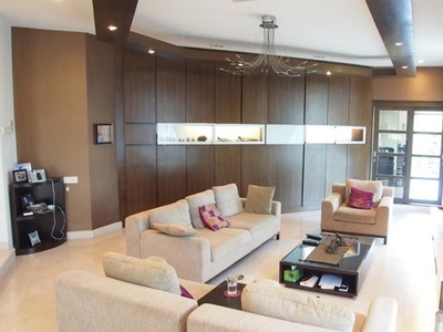 4 bedroom Condominium for sale in Petaling Jaya