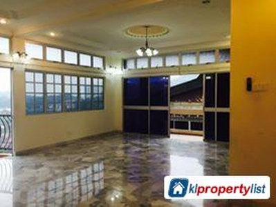 4 bedroom Semi-detached House for sale in Ampang