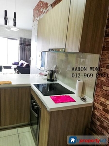 4 bedroom Serviced Residence for sale in Ampang Hilir