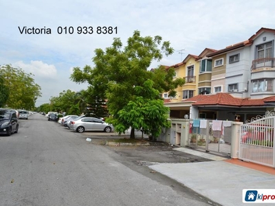 5 bedroom 2.5-sty Terrace/Link House for sale in Puchong