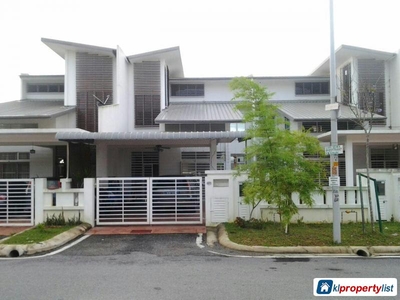 6 bedroom 1.5-sty Terrace/Link House for sale in Puchong
