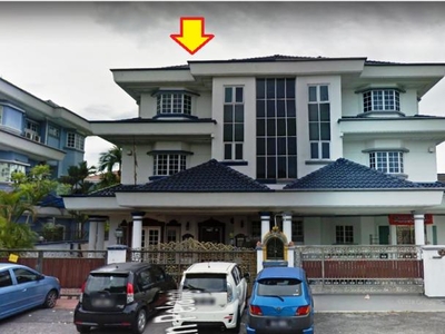 6 bedroom Semi-detached House for sale in Klang