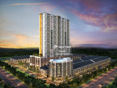 Acacia Residences