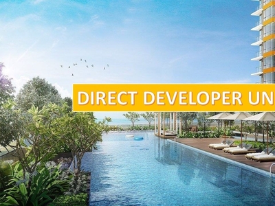 Anggun Residence Direct Developer