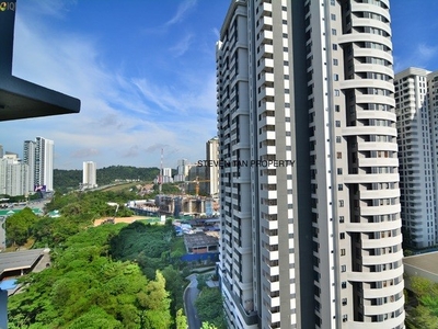 Changkat View Condominium