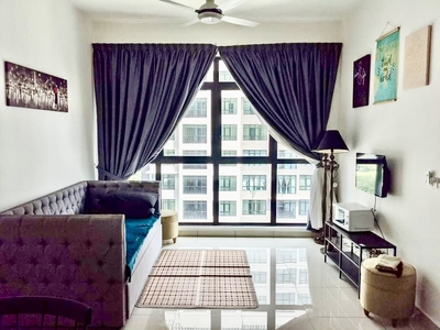Conezion Residence at IOI Resort City, Putrajaya for rent